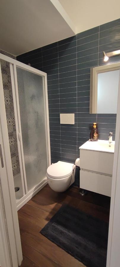 Putignani Exclusive Suite บารี ภายนอก รูปภาพ