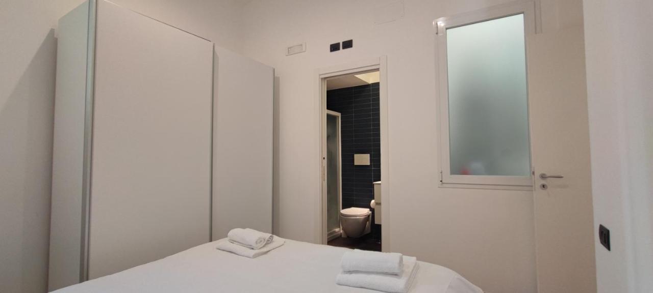 Putignani Exclusive Suite บารี ภายนอก รูปภาพ