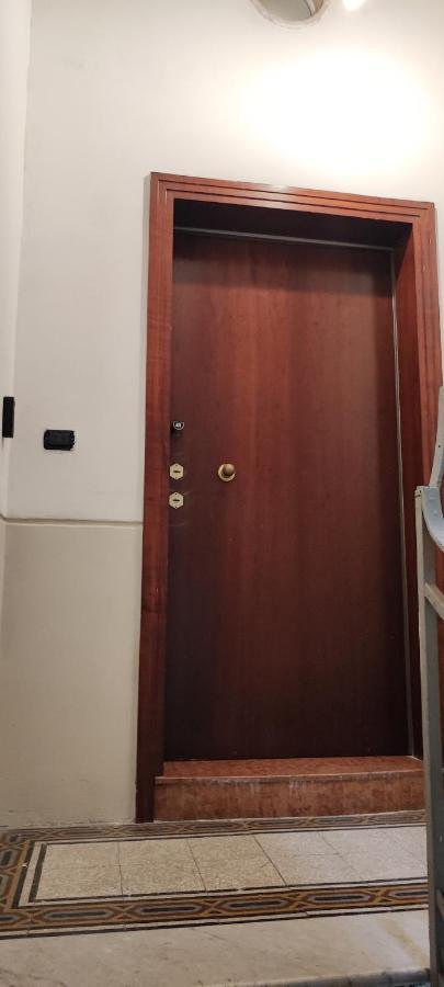 Putignani Exclusive Suite บารี ภายนอก รูปภาพ